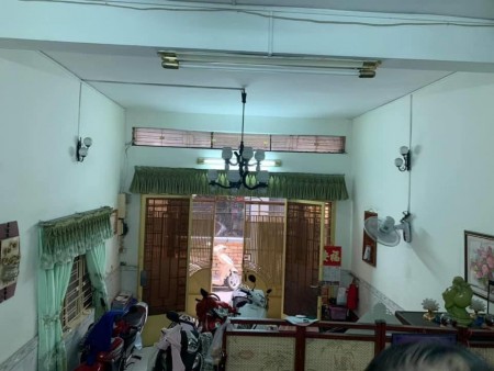 Chính chủ bán gấp HXH Bùi Tư Toàn, 60m2, Q.Bình Tân Chỉ 3.2 tỷ TL