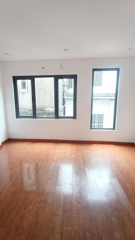 Bán nhà Khương Trung, Thanh Xuân 49m 5T 4.5 tỷ, nhà mới đón tết
