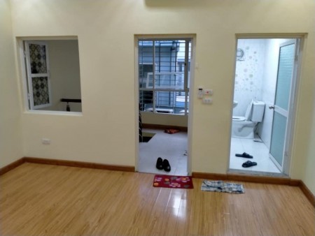 Giảm chào cực GẮT 300tr Đào Tấn, thông 3gác, đẹp ở ngay, kinh doanh ĐỈNH