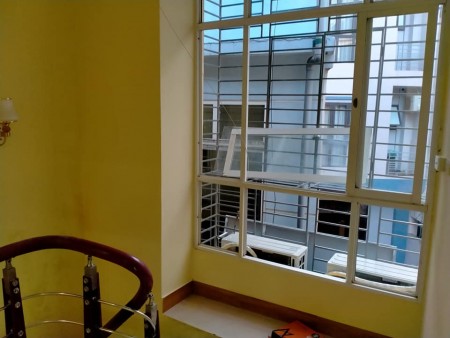Ba Đình , mặt ngõ , kinh doanh Đỉnh , thông , rộng, mặt tiền 4M . 32Mx3T 3 tỷ