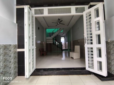 Bán nhà HXH 875 Trần Hưng Đạo, P.1,Q.5, 6.5x 10m, 1 lầu, 8.1 tỷ