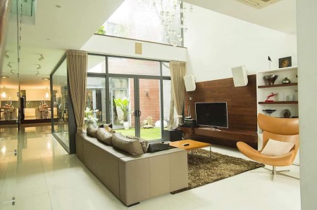 Bán nhà 37 Hồng Hà 5m mặt tiền 9m 226m2, mùa covid