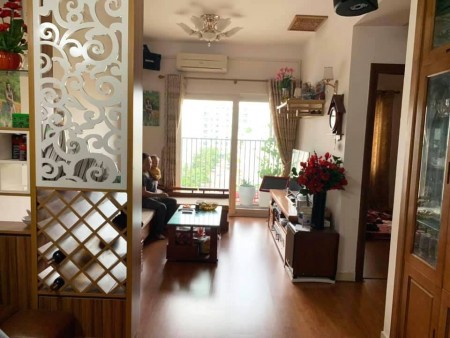 Bán căn hộ 2 phòng ngủ Newspace Giang Biên, Long Biên 73m2 LH 0366735565
