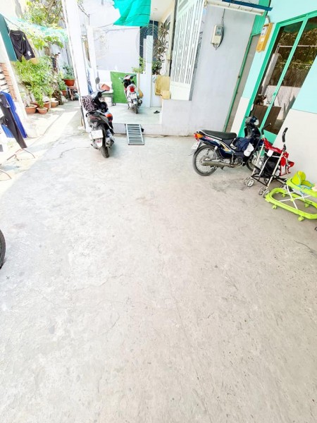 56m2 hẻm 6m gần Lotte Mart Quận 7 chỉ 4 tỷ 1 tl(0902664082)
