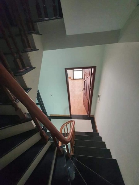 Diện tích 40m, 5T, giá 2.650000 tỷ, Vĩnh Hưng Hoàng Mai: LH 0933967666