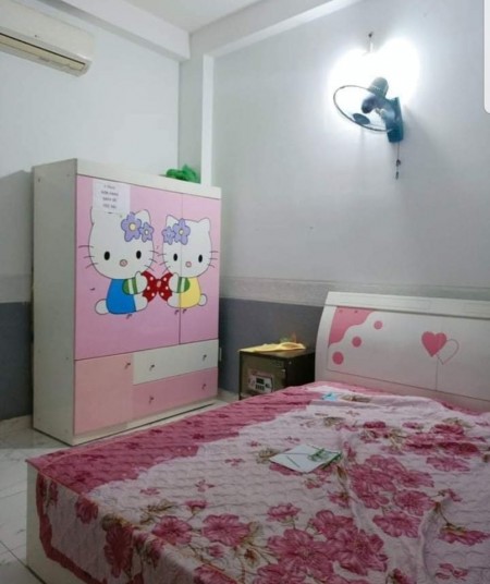 Nhà Lý Thường Kiệt , đang có 15 phòng cho thuê, nay chợ Ông Hoàng