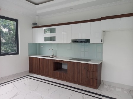 CẦN BÁN NHÀ ĐẸP SÀI ĐỒNG, LONG BIÊN LÔ GÓC NHÀ MỚI KOONG THIẾT KẾ HIỆN ĐẠI 6 NGỦ, 6 WC