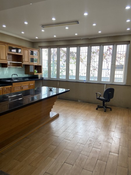 Cho thuê nhà hẻm 3 xe tải tránh nhau Phan Văn Trị 30tr