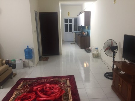 Cho thuê chung cư C14 362 Bùi Xương Trạch 2 ngủ cơ bản 7 triệu. Lh 0377983070