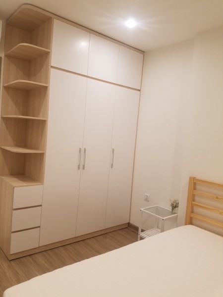Chính chủ cho thuê căn hộ Vinhomes Grand Park Q9 Full nội thất 46m2 1pn
