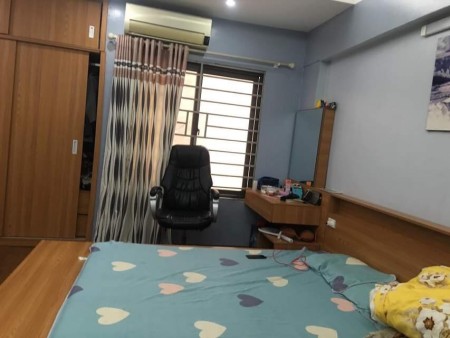 Thanh Xuân, mua 1 tặng 2, 61m2x6T, mt 10m, 8-10 phòng để ở, cho thuê. LH: 0987784248