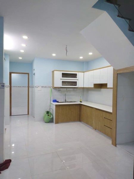 Hẻm xe hơi, 61m2, Trần Văn Quang, Tân Bình, ở ngay, chỉ 5 tỷ 2 - 0931870987