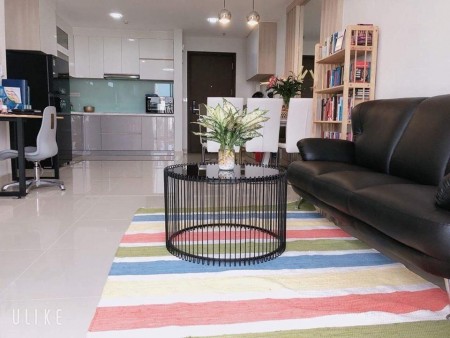 Cần cho thuê căn hộ Botanica Premier 3 phòng ngủ, 92m2, full nội thất, giá 18tr/tháng