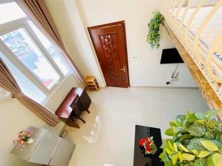 Phòng trọ giá rẻ phường 15 Tân Bình cho thuê sạch sẻ thoáng mát đẹp