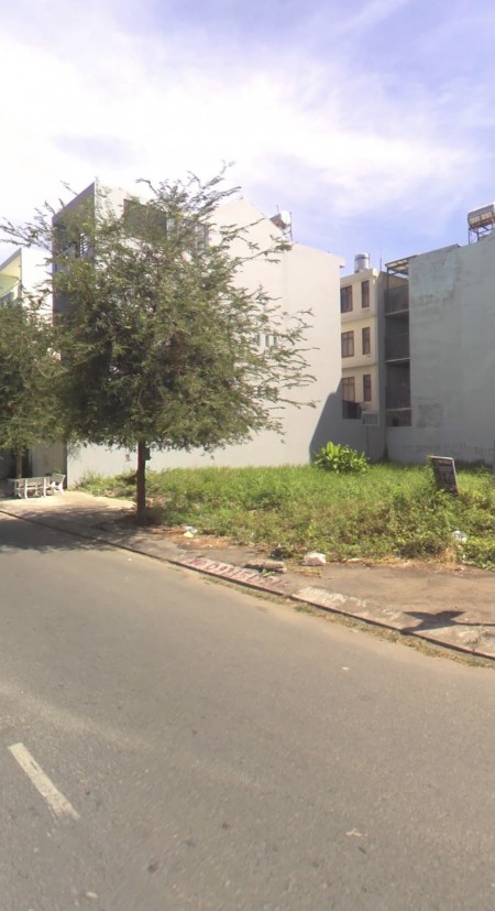 Bán gấp lô đất 83m2 đường 20, Hiệp Bình Chánh, Thủ Đức, gần Cá Sấu Hoa Cà, giá 1.85 tỷ, 0904518609