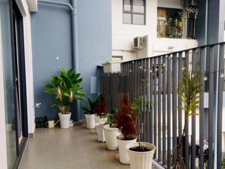 Chính chủ cho thuê nhanh căn hộ Duplex M-one 65m2, 1pn, 1wc full nội thất cao cấp 9tr/th