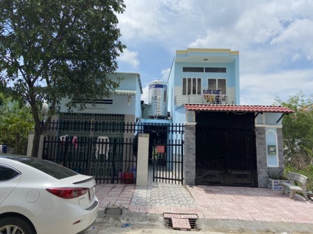 Bán dãy nhà trọ mới 100% cho thuê thu nhập 8.5 triệu/ tháng ( 1 căn nhà và 4 phòng)