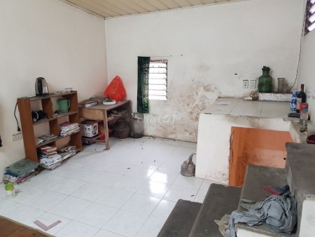 Cho thuê nhà Khu tập thể 149 Bà Triệu., Quận Hai Bà Trưng 30m² chính chủ