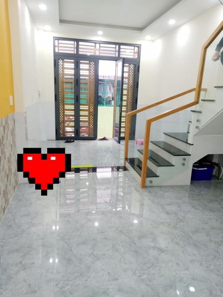 Chỉ 4 tỷ 050 triệu có ngay nhà Nguyễn Tri Phương, Quận 10, 41m2