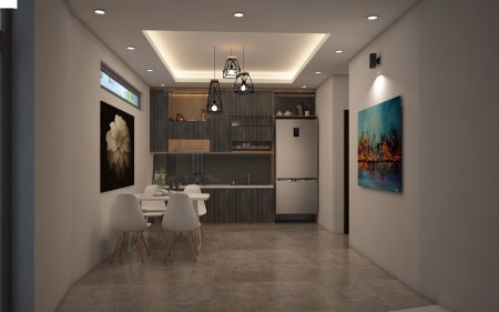 Chỉ 1.xx Tỷ Sở Hữu Nhà Hộ Khẩu Thành Phố Huế. Cạnh Trường Tiểu Học Duy Tân.