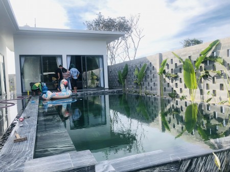 Đất Nền Ven Biển Lộc An - Hồ Tràm, Liền Kề Sân Bay Lộc An - Hồ Tràm, SHR, GIá Chỉ Từ 2,5tr/m2
