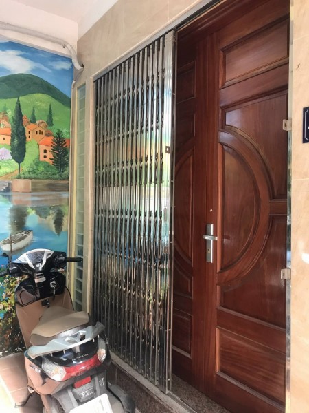 Nhà đẹp đón Tết 5 tầng, 3 tỷ, có bớt lộc cho khách