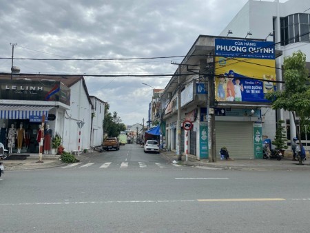 Mặt tiền chợ Biên Hòa thanh toán 2t100 nhận đất xây nhà đón tết 2021.