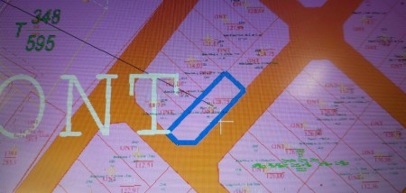 Bán Lô Đất Góc Tái Định Cư Diên Toàn - Khánh Hòa