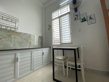 Phòng trọ sinh viên giá rẻ phan huy ích, gò vấp