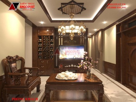 Bán nhà 6 tâng Lương Đình Của, sổ đỏ vuông vắn chỉ có 2.2 tỷ. DTSD 100m2. DTMB 20m2 mặt tiền 3.5m