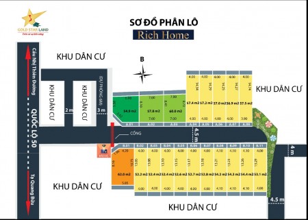 19 căn nhà phố cao cấp p5, q8, tphcm shr 60m2