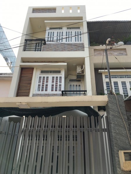 Chính chủ bán nhà 1 trệt 2 lầu Gần Ngã Tư Thủ Đức, Vincom Lê Văn Việt phường Hiệp Phú Quận 9, Lh 0966943807