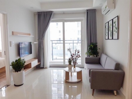 Cho thuê căn 2PN Chung cư Florita quận7 - Chỉ 12 triệu/ tháng