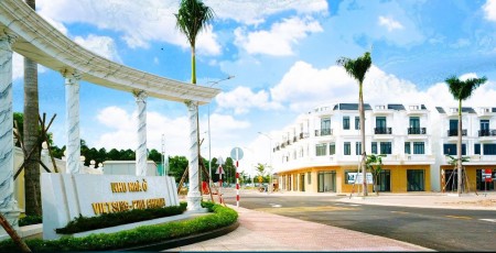 Cần Bán Lô Đất Giá Rẻ Cực Đẹp, Mặt Tiền Đường Beton 6m, Gần Chợ phú chánh.