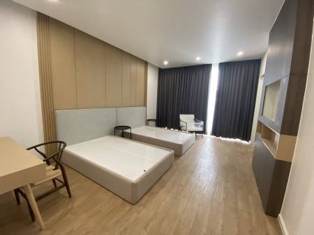 Shophouse cần cho thuê nhanh giá tốt Sari Town