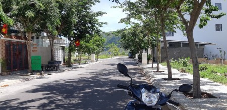 Đất nền biệt thự view sông khu đô thị An Bình Tân, Nha Trang, Khánh Hòa