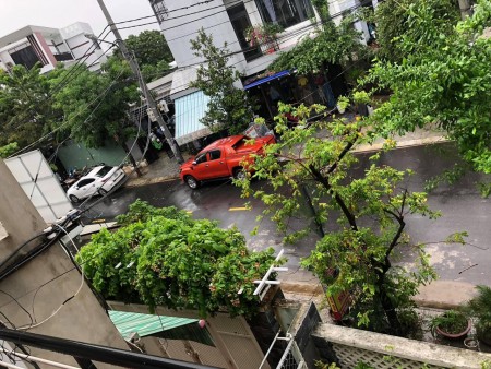 Chính chủ bán nhanh lô Lê Sao . Ngay sau lưng bến xe . Liên Chiểu - Hòa Minh - Đà Nẵng