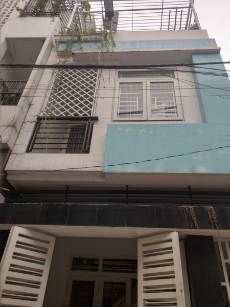 Bán nhà đẹp giá rẻ Linh Đông ngay trung tâm thành phố Thủ Đức gần chợ Thủ Đức