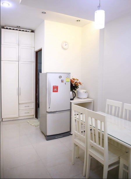Bán nhà HXH Nguyễn Thái Sơn Gò Vấp 50m2 chỉ 4.3 tỷ