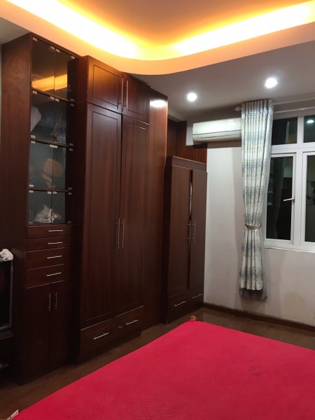 Bán gấp căn 3PN 113m2 chung cư Thanh Niên hẻm 236 Điện Biên Phủ, P17, Bình Thạnh, giá 4.7 tỷ
