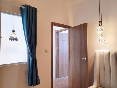 Bán nhà 1 lầu hẻm 1247 huỳnh tấn phát phường Phú Thuận quận 7
