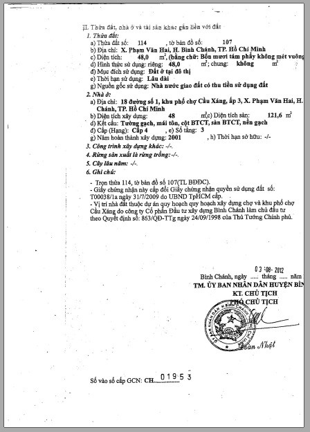 Đi đến slide 5