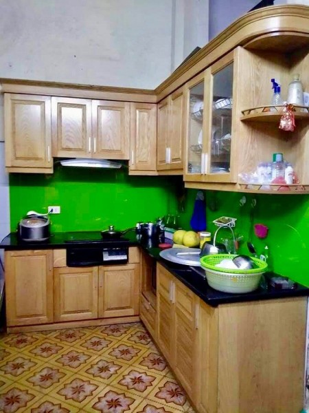 Bạch Mai, vị trí tuyệt đẹp,Ngõ ô tô tải,45m2,4 tầng, MT siêu to, gần 4 tỷ, Hai Bà Trưng