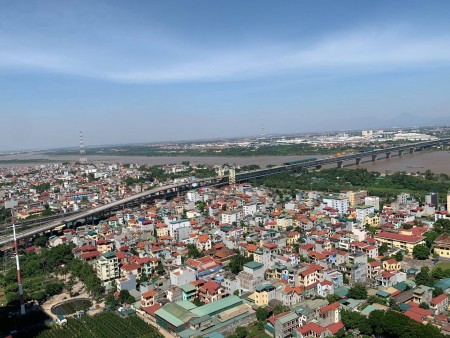 Bán nhanh căn 2 ngủ chung cư IA20 ciputra có 24tr/m2 thôi cơ hội 100 năm có 1