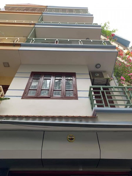Bán nhà Trần Cung, đường rộng, nhà đẹp, DT 46m2x4T, gần MP lớn chỉ 3.4 tỷ