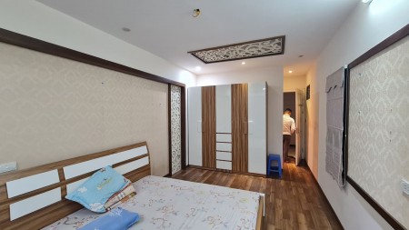LÔ GÓC 3 THOÁNG NHÀ ĐẸP, Trường Chinh, Đống Đa, 110m2, 3.15 tỷ