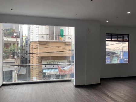 110M2 HXH Bàu Cát, P14, Quận Tân Bình