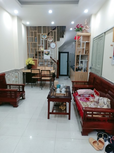 TRUNG TÂM HÀ ĐÔNG LÔ GÓC FULL NỘI THẤT 36M 6T GIÁ CHỈ 3,9 TỶ