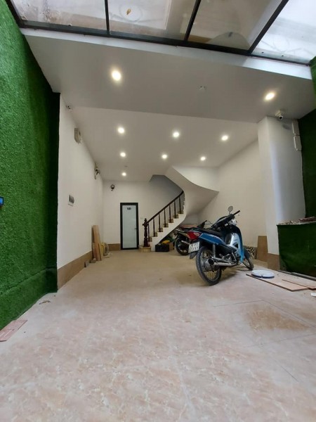 NHÀ VẠN PHÚC HÀ ĐÔNG. Ô TÔ ĐỖ CỬA. KINH DOANH DT36m2, 5 TẦNG, MT 3,5 m GIÁ 4 tỷ