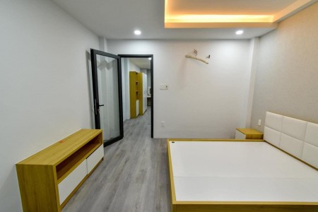 Nhà Mới 2 tấm Nguyễn Văn Công Gò Vấp sịn xò 36m2 giá chỉ 2.8 tỷ. HXH, 2PN, DT (3.6x10)